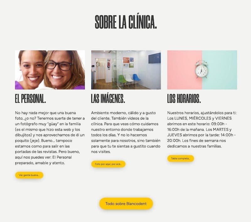 Imágenes del formulario de múltiples pasos